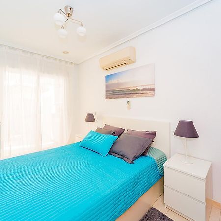 Alegria Id22 Torrevieja Exterior foto
