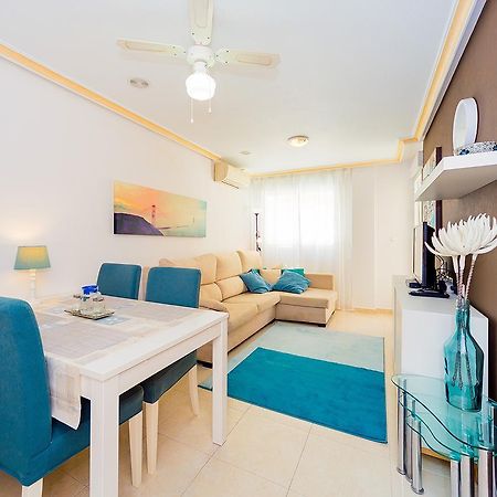 Alegria Id22 Torrevieja Exterior foto