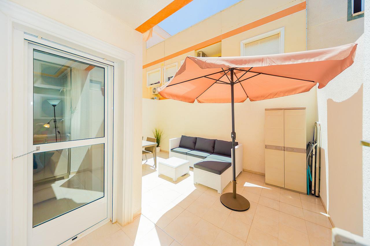 Alegria Id22 Torrevieja Exterior foto