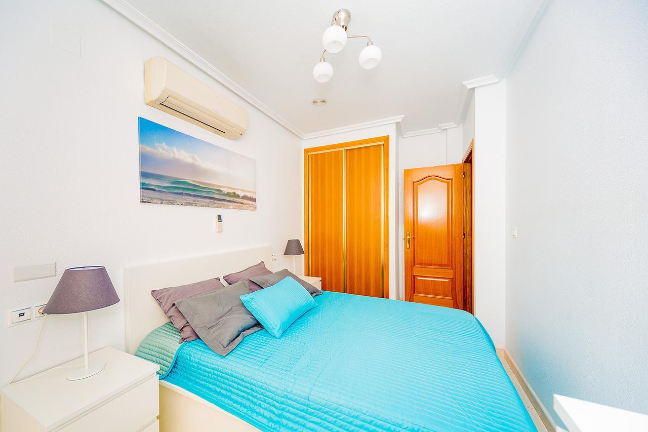 Alegria Id22 Torrevieja Exterior foto