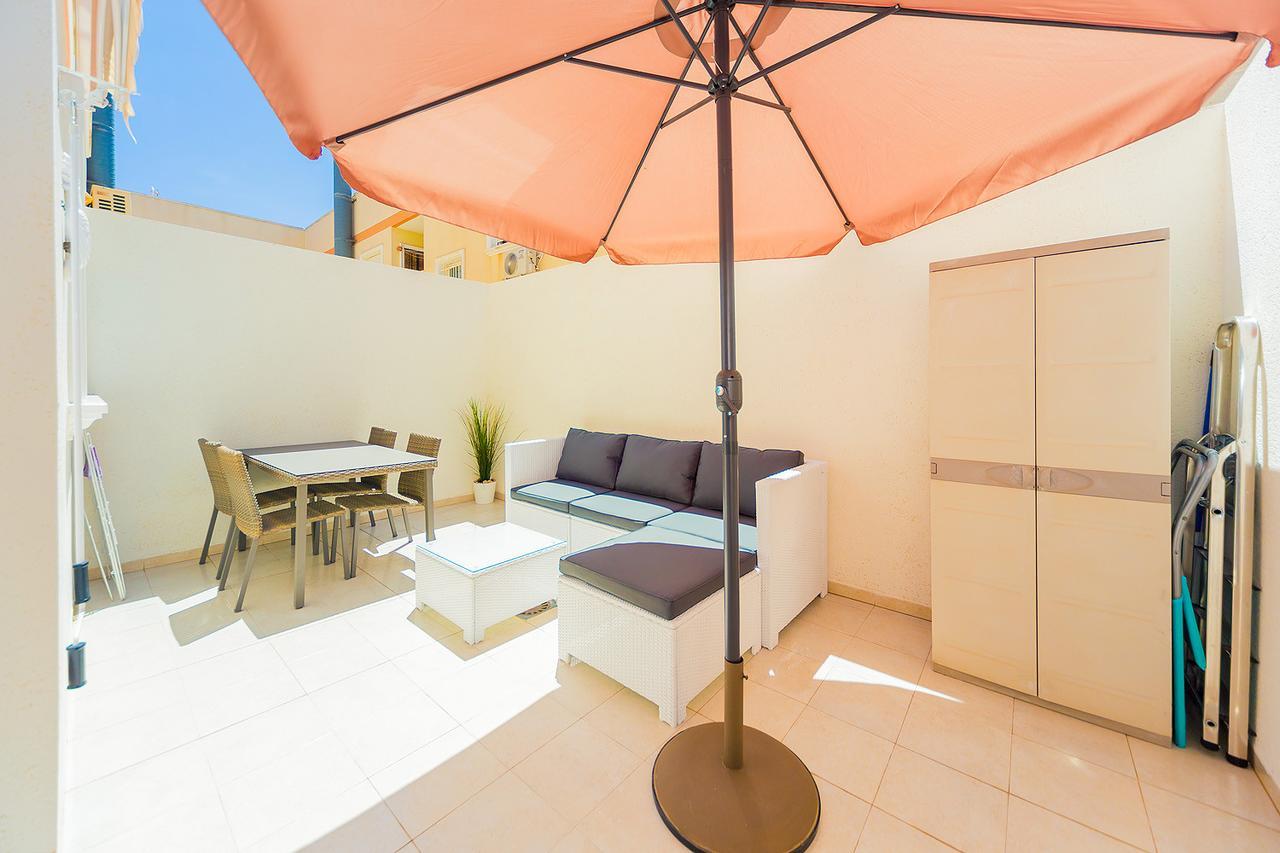Alegria Id22 Torrevieja Exterior foto
