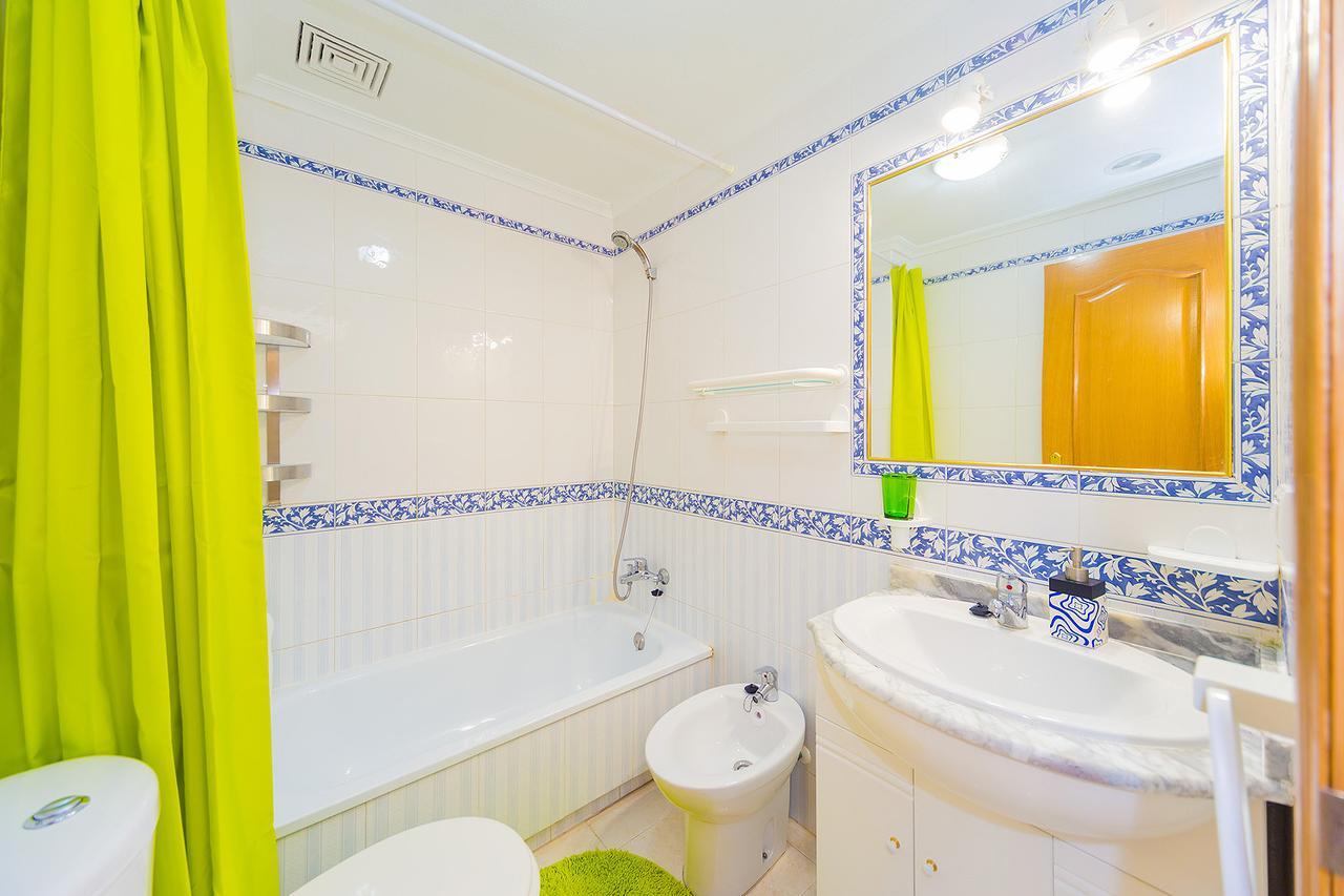 Alegria Id22 Torrevieja Exterior foto