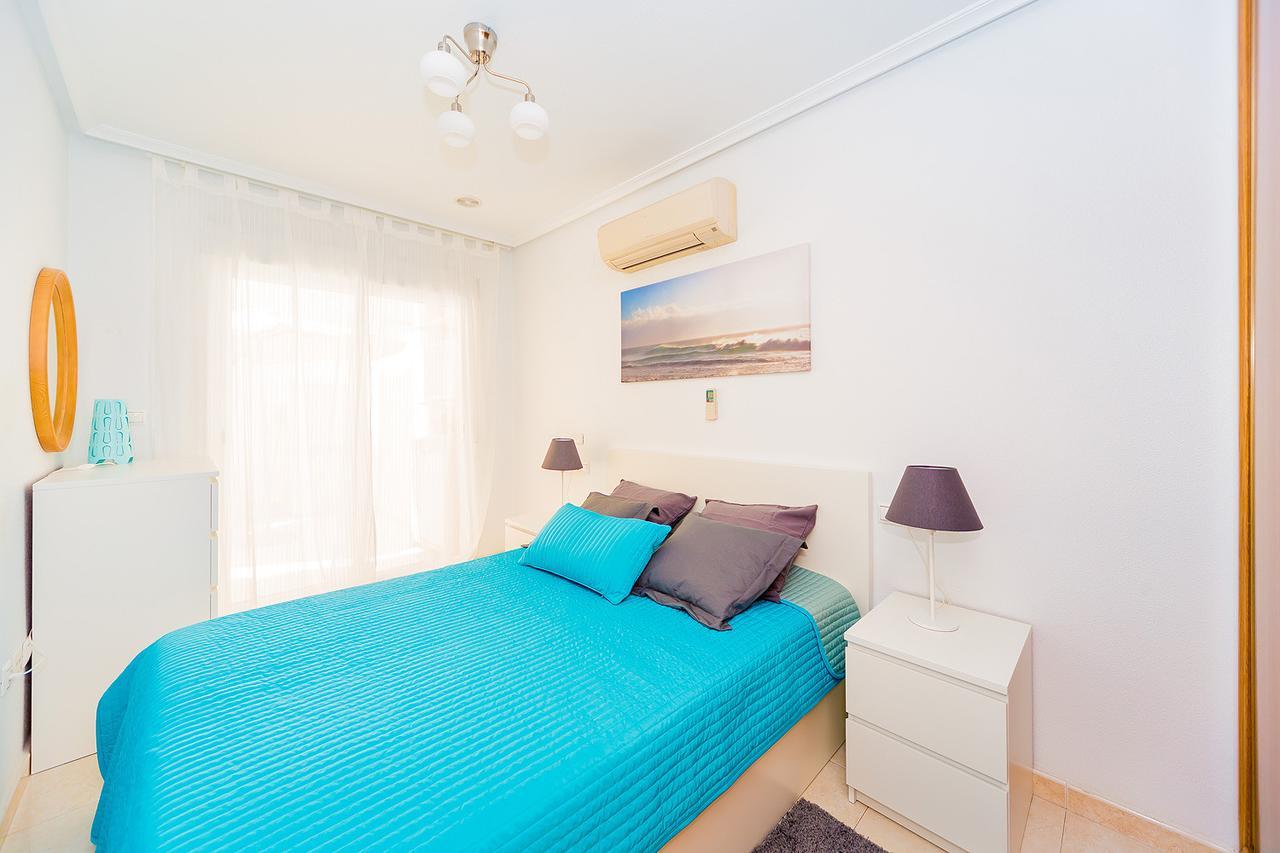 Alegria Id22 Torrevieja Exterior foto