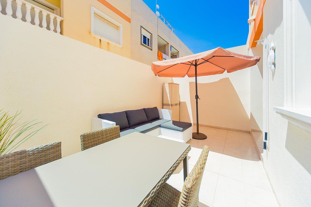 Alegria Id22 Torrevieja Exterior foto