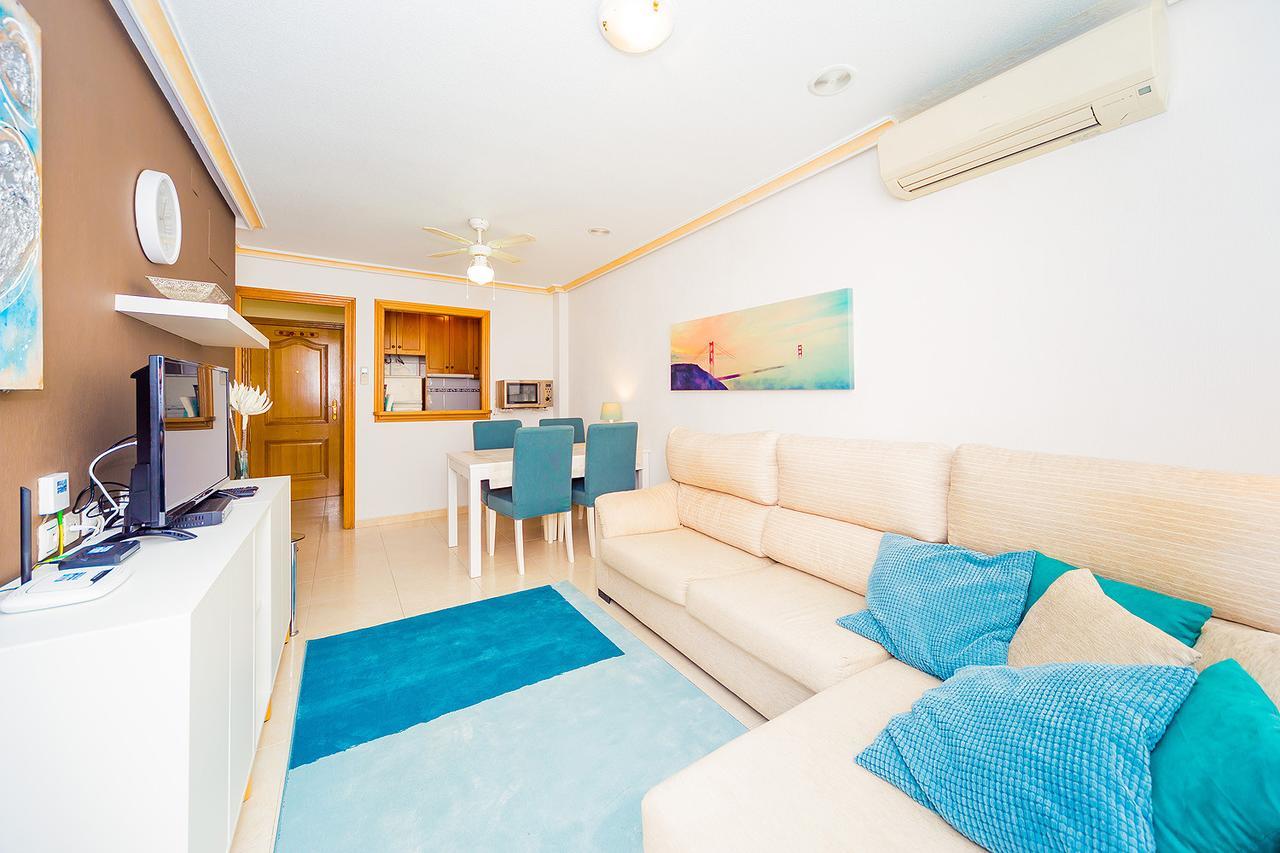 Alegria Id22 Torrevieja Exterior foto
