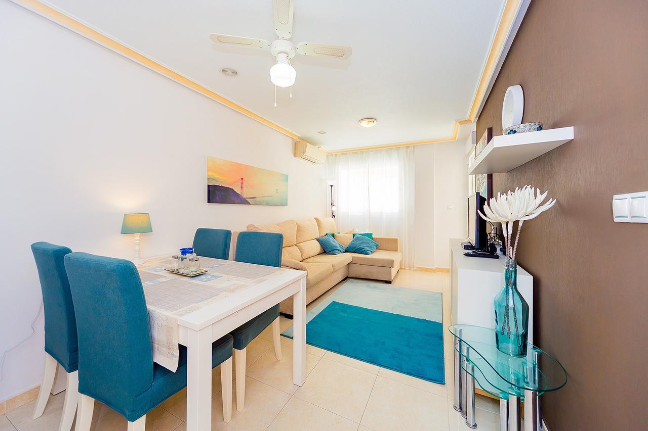 Alegria Id22 Torrevieja Exterior foto