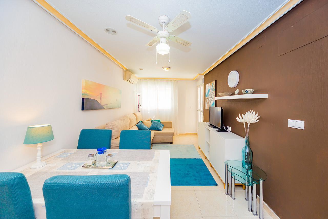 Alegria Id22 Torrevieja Exterior foto